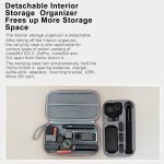 Für DJI Osmo Action 4 aMagisn Medium Storage Pack Schutz Bewegung Kamera Zubehör – Bild 9