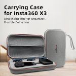 Für Insta360 X3 AMagisn Medium Storage Pack Schutzzubehör – Bild 2