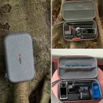 Für Insta360 X3 AMagisn Medium Storage Pack Schutzzubehör – Bild 11