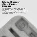 Für Insta360 X3 AMagisn Medium Storage Pack Schutzzubehör – Bild 4