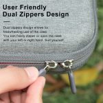 Für Insta360 X3 AMagisn Medium Storage Pack Schutzzubehör – Bild 5