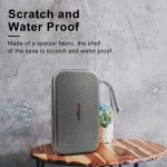 Für Insta360 X3 AMagisn Medium Storage Pack Schutzzubehör – Bild 7