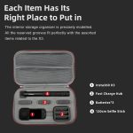 Für Insta360 X3 AMagisn Medium Storage Pack Schutzzubehör – Bild 8