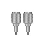 Für DJI RC Pro Fernbedienung LKTOP Joystick Daumenwippe, For DJI RC Pro Gray