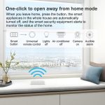 Zigbee Tuya Smart 3-Tasten-Situations-Wireless-Smart-Switch, YSB33 – Bild 8
