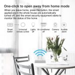 Zigbee Tuya 4-Tasten-Smart-Switch mit situativer Fernbedienung, YSB34 – Bild 8