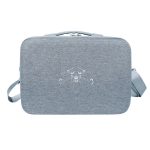 Für DJI Mini 4 Pro / Mini 3 Pro LKTOP Tragetasche Wasserdichte Umhängetasche Handtasche, Nylon, PU