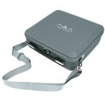 Für DJI MAVIC AIR 3 LKTOP Tragetasche Wasserdichte Umhängetasche Handtasche, Nylon Material, PU Material – Bild 4