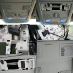 3 m Auto-GPS-Navigation, externes Mikrofon in HD-Klangqualität, Straight Plug, Bent Plug – Bild 4