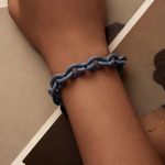 Silikon-Acryl-Spleiß-DIY-Armband-Schmuck – Bild 7