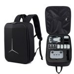 Für DJI Mini 4 PRO Rucksack EVA Hartschalen-Aufbewahrungstasche, M4-007