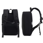 Für DJI Mini 4 PRO Rucksack EVA Hartschalen-Aufbewahrungstasche, M4-007 – Bild 4