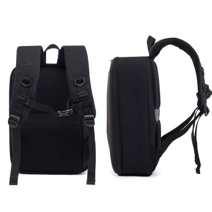 Für DJI Mini 4 PRO Rucksack EVA Hartschalen-Aufbewahrungstasche, M4-007 – Bild 4