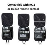 Für DJI Mini 4 PRO Rucksack EVA Hartschalen-Aufbewahrungstasche, M4-007 – Bild 5