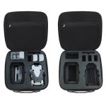 Für DJI Mini 4 Pro Drone Aufbewahrungstasche Box Umhängetasche Koffer, M4-002 – Bild 5