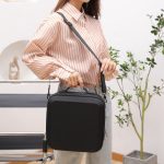 Für DJI Mini 4 Pro Drone Aufbewahrungstasche Box Umhängetasche Koffer, M4-002 – Bild 7