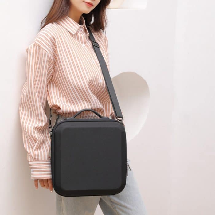 Für DJI Mini 4 Pro Drone Aufbewahrungstasche Box Umhängetasche Koffer, M4-002 – Bild 8