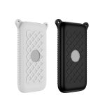 Für Apple Vision Pro Akku Schutzhülle Silikonhülle – Bild 2