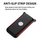 Für Apple Vision Pro Akku Schutzhülle Silikonhülle – Bild 4