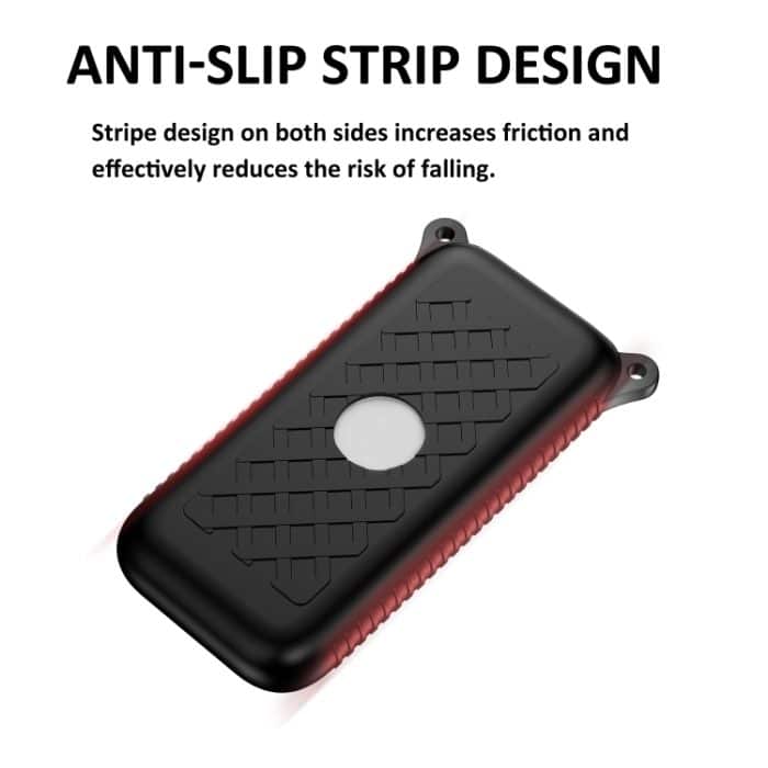 Für Apple Vision Pro Akku Schutzhülle Silikonhülle – Bild 4