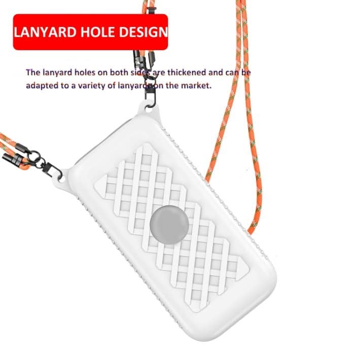 Für Apple Vision Pro Akku Schutzhülle Silikonhülle – Bild 5