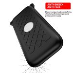 Für Apple Vision Pro Akku Schutzhülle Silikonhülle – Bild 6