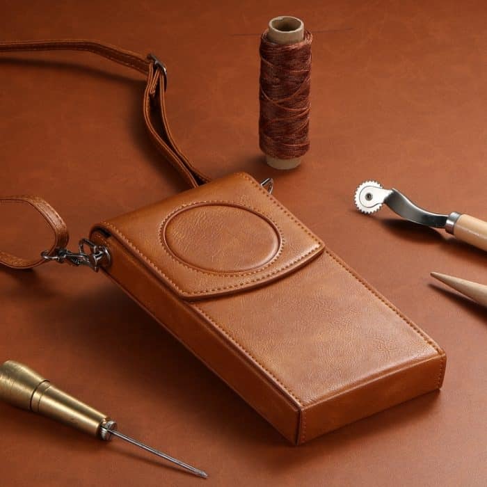 Für Apple Vision Pro Power Organizer Case Tragetasche – Bild 5