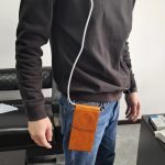 Für Apple Vision Pro Power Organizer Case Tragetasche – Bild 6