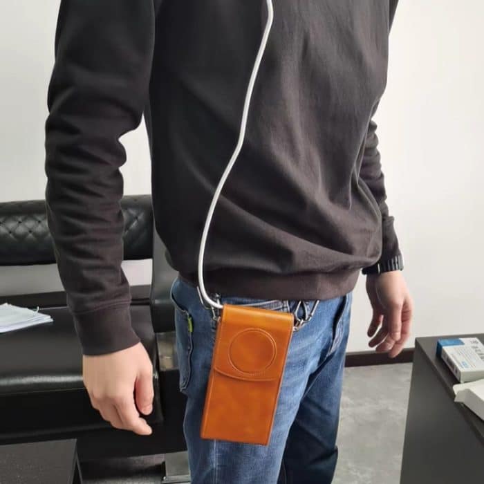 Für Apple Vision Pro Power Organizer Case Tragetasche – Bild 6