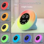 Multifunktionaler Wecker, Zeitmanagement, Sitzkorrektur-Erinnerung – Bild 3