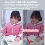 Multifunktionaler Wecker, Zeitmanagement, Sitzkorrektur-Erinnerung – Bild 6