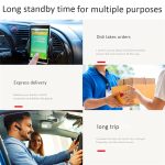 Hishell HT20 40 Sprachen Sofortige Echtzeitübersetzung Smart Wireless BT5.0 Übersetzungskopfhörer – Bild 11