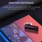 Hishell HT20 40 Sprachen Sofortige Echtzeitübersetzung Smart Wireless BT5.0 Übersetzungskopfhörer – Bild 5