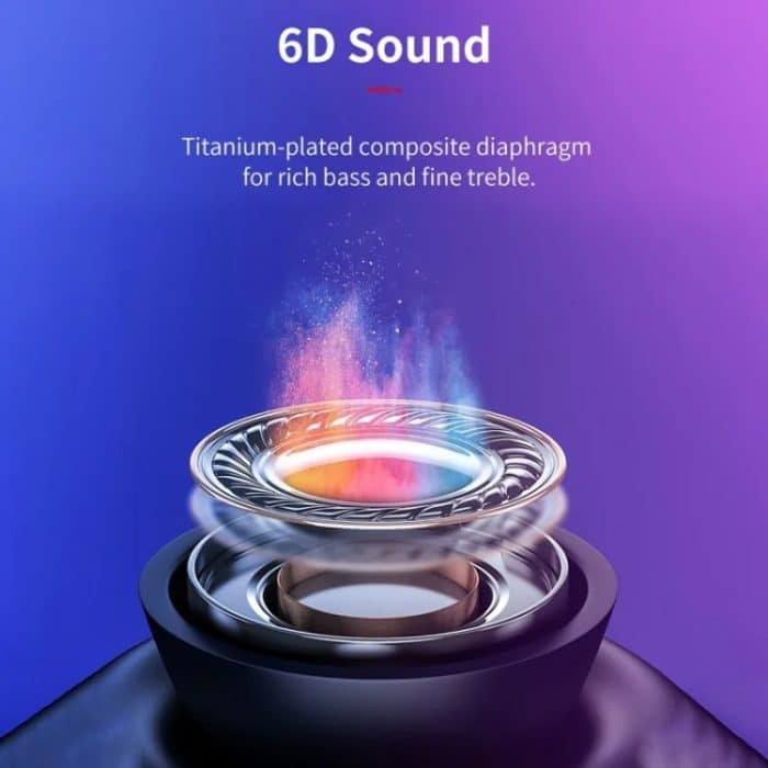 Hishell HT20 40 Sprachen Sofortige Echtzeitübersetzung Smart Wireless BT5.0 Übersetzungskopfhörer – Bild 6