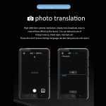 Hishell P40 Smart Translator 135 Sprachen Sprachintelligente Online-Übersetzungsmaschine Offline-Sprachübersetzung in mehreren Sprachen – Bild 6