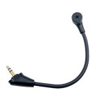 Internet Cafe E-Sports Gaming Headset-Mikrofon, For Kingston HyperX Cloud Alpha, For Old Kingston Hyper X Cloud II / Cloud X / Cloud Core / Cloud Pro Silver, 2021 Kingston Hyper X Cloud II / Cloud X / Cloud Core / Cloud Pro Silver... – Bild 2