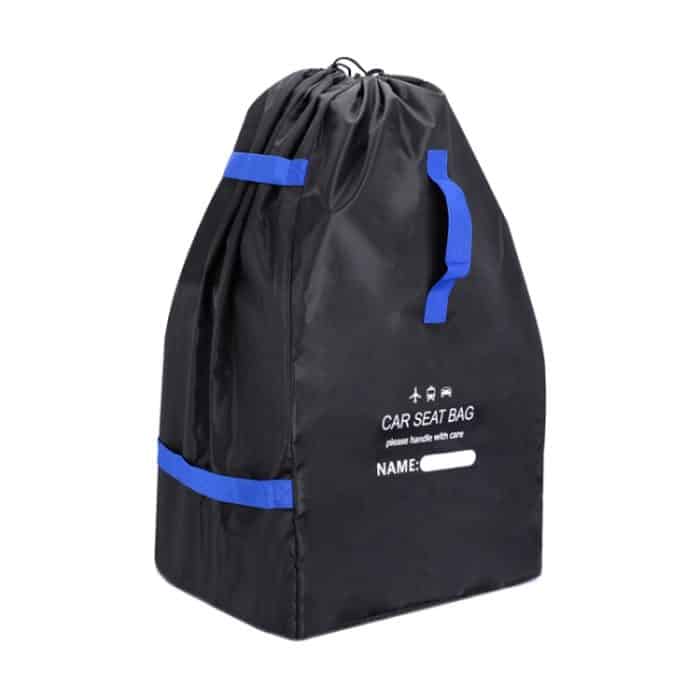 Auto Kindersitz Reisetasche Kinderwagen Rollstuhl Aufbewahrungstasche – Bild 1