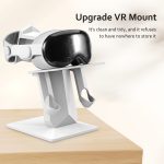 VR-Headset-Aufbewahrungsständer für Apple Vision Pro / Meta Quest 3/2 / Pro – Bild 2