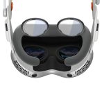 Für Apple Vision Pro Magnetischer Rahmen VR-Brille Intelligentes Zubehör, Single Frame, 1.56 Refractive Index Frame+200 Degree Lens, 1.61 Refractive Index Frame+300 Degree Lens, 1.67 Refractive Index Frame+400 Degree Lens... – Bild 2