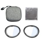 Für Apple Vision Pro Magnetischer Rahmen VR-Brille Intelligentes Zubehör, Single Frame, 1.56 Refractive Index Frame+200 Degree Lens, 1.61 Refractive Index Frame+300 Degree Lens, 1.67 Refractive Index Frame+400 Degree Lens... – Bild 6