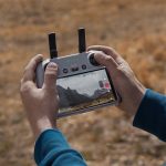 Original DJI RC 2 für Mini 4 Pro / Air 3 – Bild 3