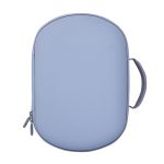 Für Apple Vision Pro VR Anti-Fall und Stoßdämpfende EVA-Hartschalen-Aufbewahrungstasche – Bild 2