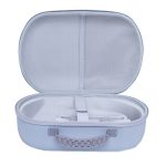 Für Apple Vision Pro VR Anti-Fall und Stoßdämpfende EVA-Hartschalen-Aufbewahrungstasche – Bild 5