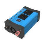 Auto-Digitalanzeige-Inverter, 12V To 220V 300W, 12V To 110V 300W, 12V To 220V 500W, 12V To 110V 500W – Bild 2