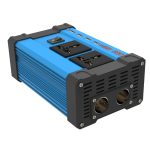 Auto-Digitalanzeige-Inverter, 12V To 220V 300W, 12V To 110V 300W, 12V To 220V 500W, 12V To 110V 500W – Bild 3