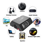 12V bis 110V 1000W reiner Sinuswellen-Wechselrichter – Bild 6