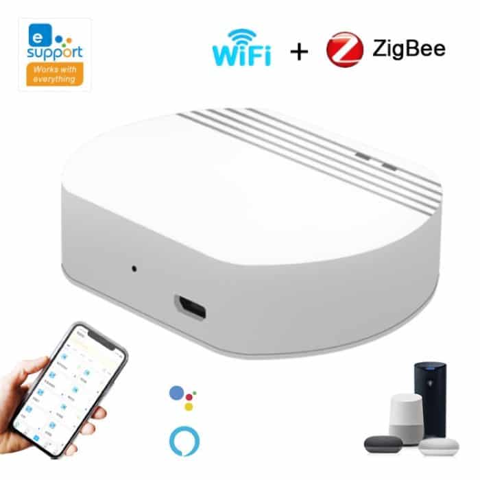 Ewelink Whole House Smart Home ZigBee Wireless Gateway mit SONOFF Gateway-Geräten – Bild 2