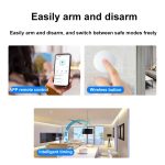 Ewelink Whole House Smart Home ZigBee Wireless Gateway mit SONOFF Gateway-Geräten – Bild 3