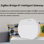 Ewelink Whole House Smart Home ZigBee Wireless Gateway mit SONOFF Gateway-Geräten – Bild 6