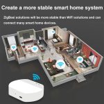 Ewelink Whole House Smart Home ZigBee Wireless Gateway mit SONOFF Gateway-Geräten – Bild 7